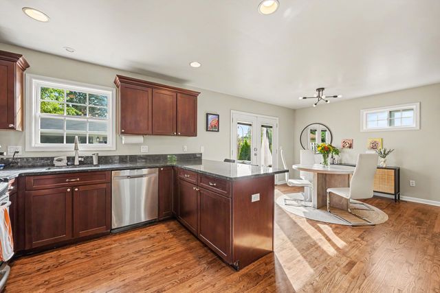 1732 Mortenson Boulevard, Berkley, MI 48072