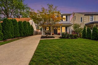 1732 Mortenson Boulevard, Berkley, MI 48072