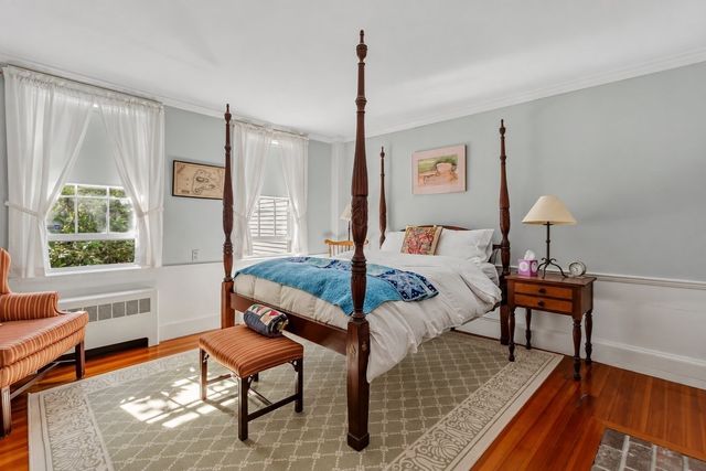 16 Common Street, Boston, MA 02129