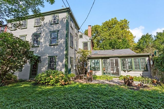 16 Common Street, Boston, MA 02129