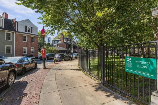 16 Common Street, Boston, MA 02129