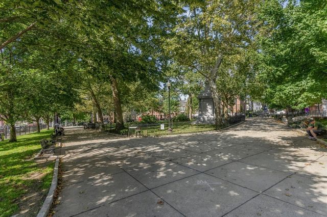 16 Common Street, Boston, MA 02129