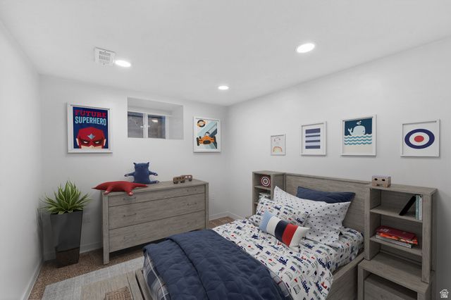 4281 W 5740 S, Kearns, UT 84118