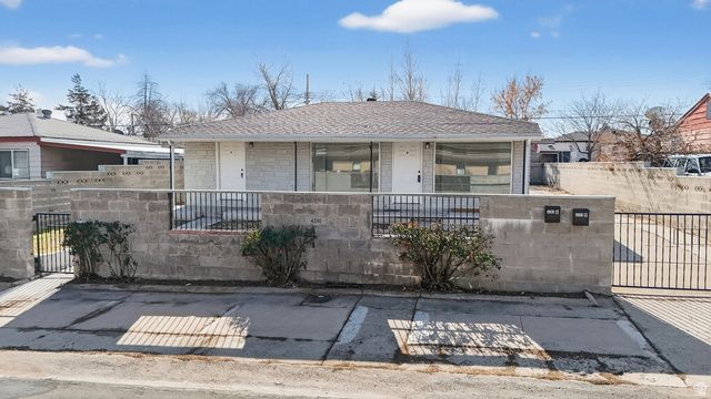 4281 W 5740 S, Kearns, UT 84118