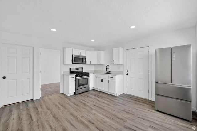 4281 W 5740 S, Kearns, UT 84118