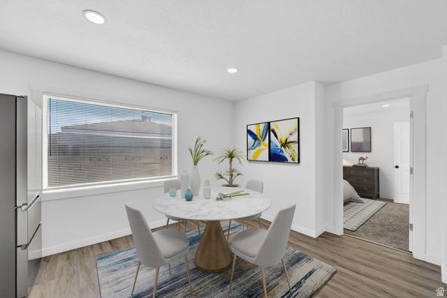 4281 W 5740 S, Kearns, UT 84118