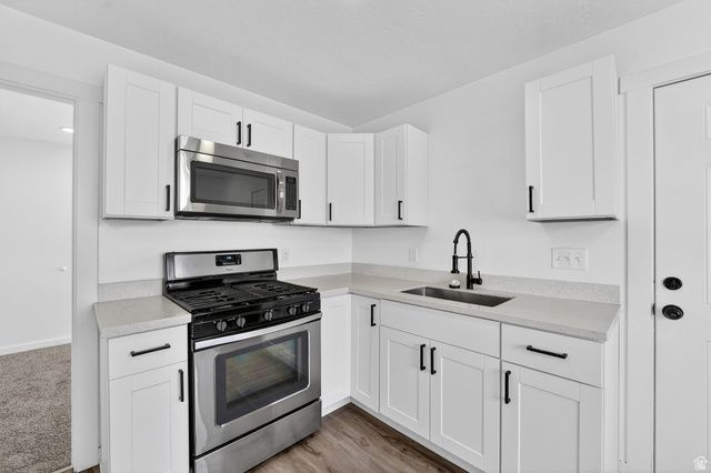 4281 W 5740 S, Kearns, UT 84118