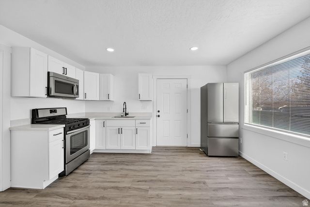 4281 W 5740 S, Kearns, UT 84118