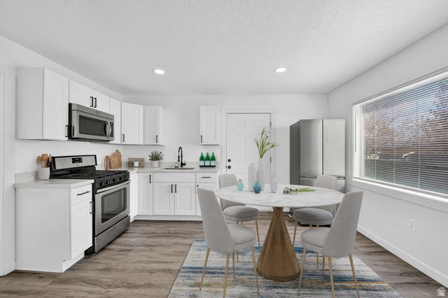 4281 W 5740 S, Kearns, UT 84118