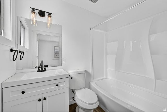 4281 W 5740 S, Kearns, UT 84118