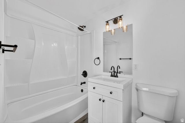 4281 W 5740 S, Kearns, UT 84118