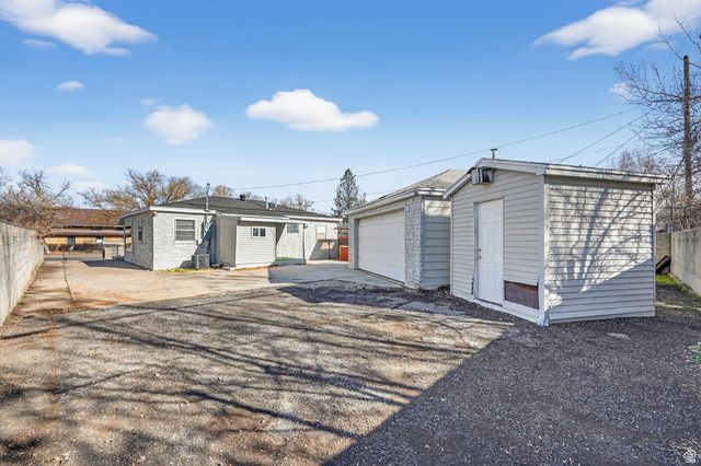 4281 W 5740 S, Kearns, UT 84118