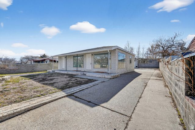4281 W 5740 S, Kearns, UT 84118