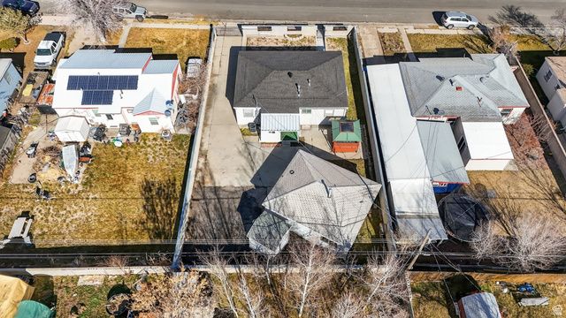 4281 W 5740 S, Kearns, UT 84118