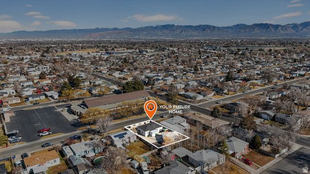 4281 W 5740 S, Kearns, UT 84118