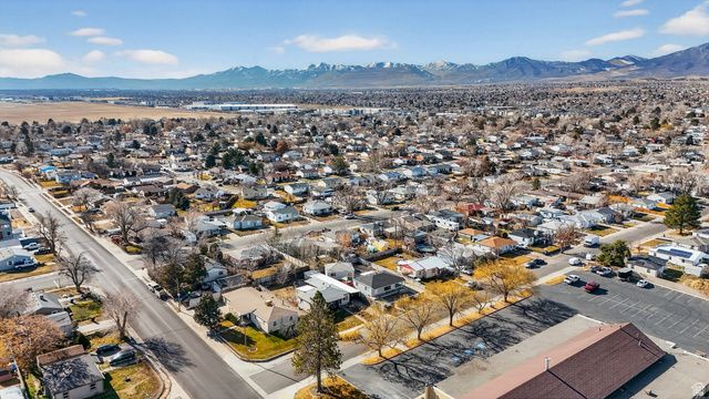 4281 W 5740 S, Kearns, UT 84118