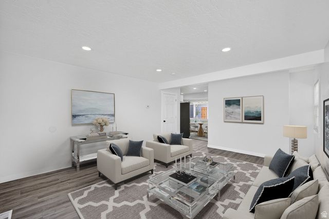 4281 W 5740 S, Kearns, UT 84118