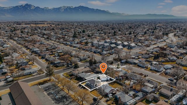 4281 W 5740 S, Kearns, UT 84118