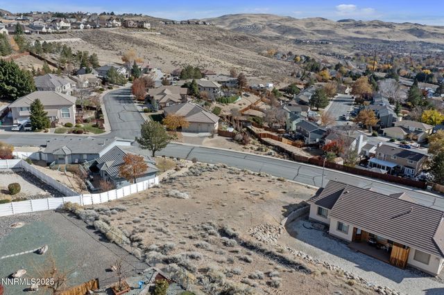 1472 Giannotti Drive, Sparks, NV 89436