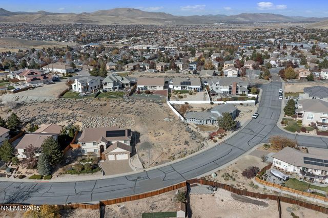 1472 Giannotti Drive, Sparks, NV 89436