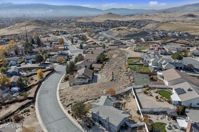 1472 Giannotti Drive, Sparks, NV 89436