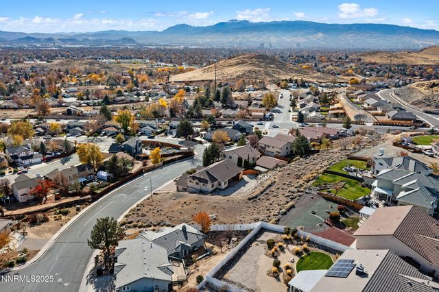 1472 Giannotti Drive, Sparks, NV 89436