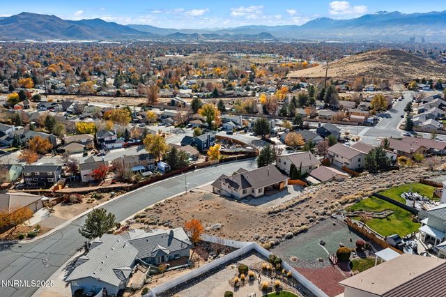 1472 Giannotti Drive, Sparks, NV 89436