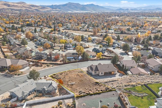 1472 Giannotti Drive, Sparks, NV 89436