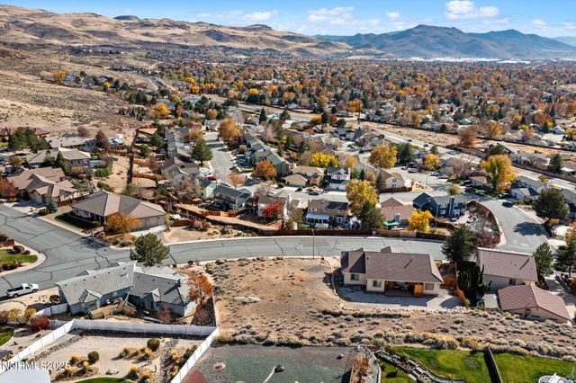 1472 Giannotti Drive, Sparks, NV 89436