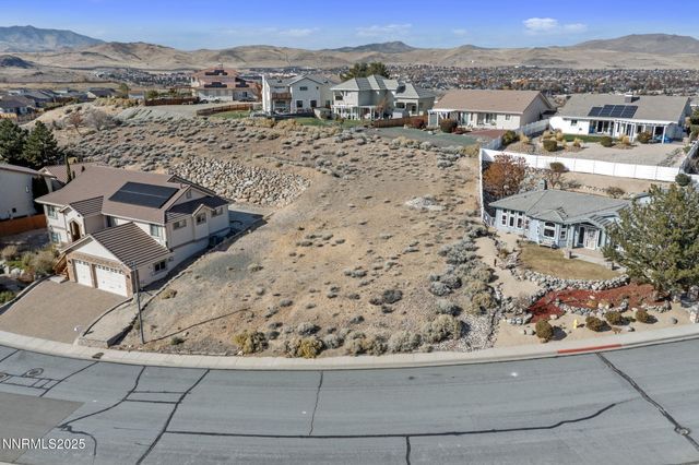 1472 Giannotti Drive, Sparks, NV 89436