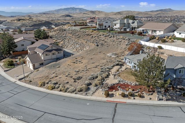 1472 Giannotti Drive, Sparks, NV 89436