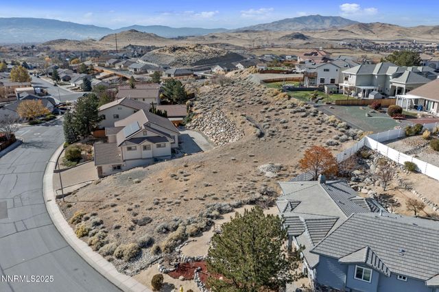1472 Giannotti Drive, Sparks, NV 89436