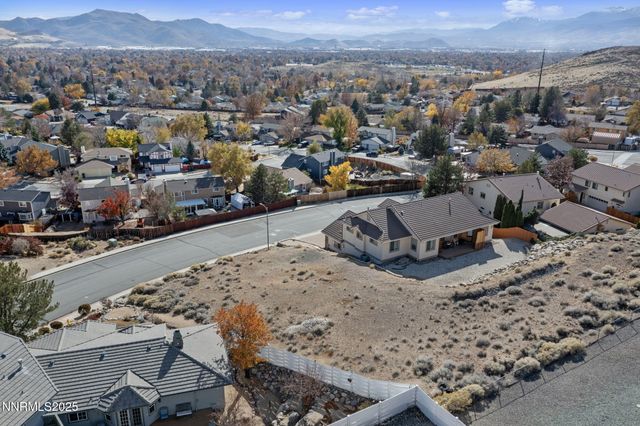 1472 Giannotti Drive, Sparks, NV 89436