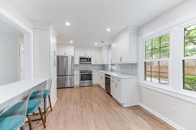 514 Mansfield Street, Charleston, SC 29407