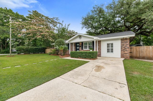 514 Mansfield Street, Charleston, SC 29407
