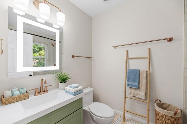 514 Mansfield Street, Charleston, SC 29407