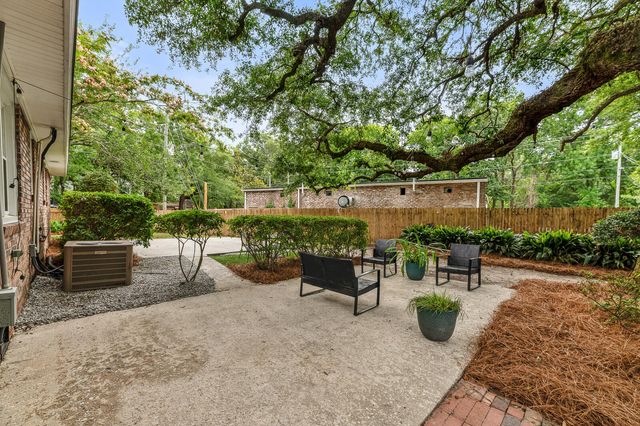 514 Mansfield Street, Charleston, SC 29407