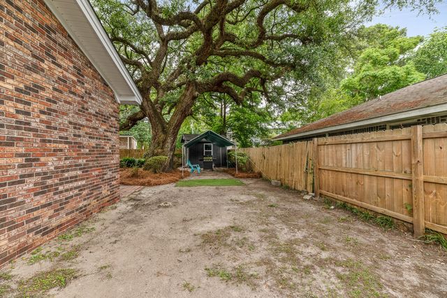 514 Mansfield Street, Charleston, SC 29407