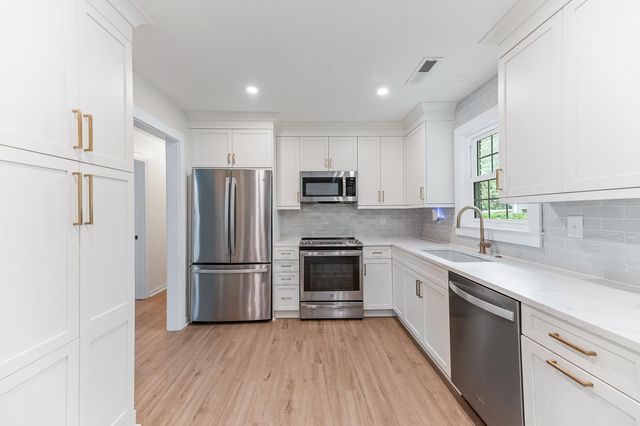 514 Mansfield Street, Charleston, SC 29407