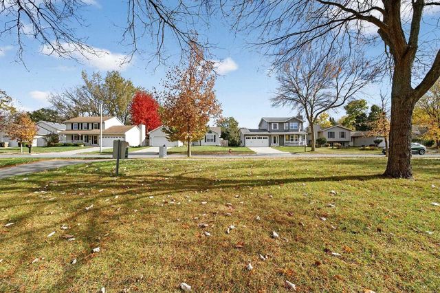 3333 Basil Drive, Madison, WI 53704