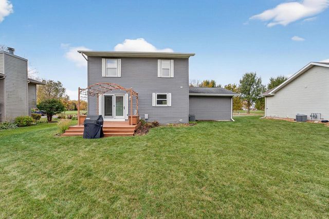 3333 Basil Drive, Madison, WI 53704