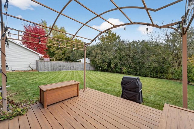 3333 Basil Drive, Madison, WI 53704