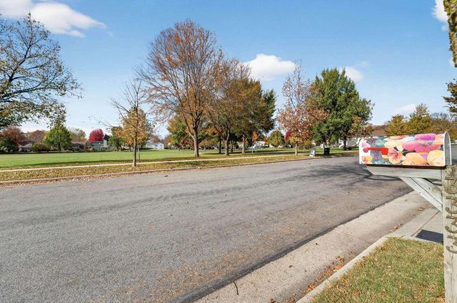 3333 Basil Drive, Madison, WI 53704