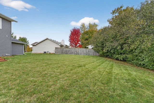 3333 Basil Drive, Madison, WI 53704