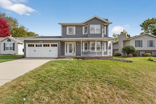 3333 Basil Drive, Madison, WI 53704