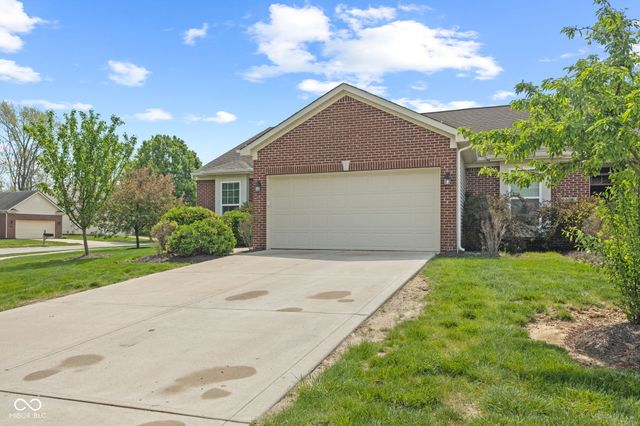 556 Dylan Drive, Avon, IN 46123