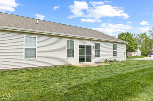 556 Dylan Drive, Avon, IN 46123