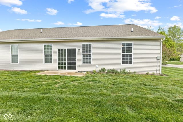 556 Dylan Drive, Avon, IN 46123