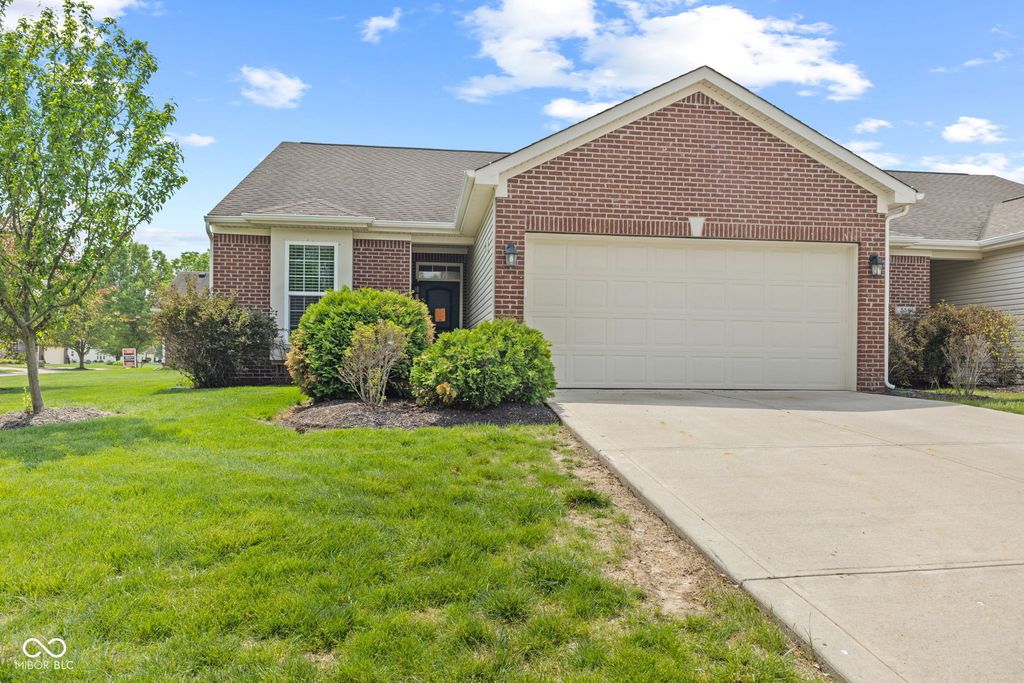 556 Dylan Drive, Avon, IN 46123