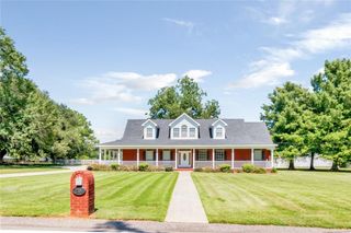 12195 Suzanne Court, Irvington, AL 36544